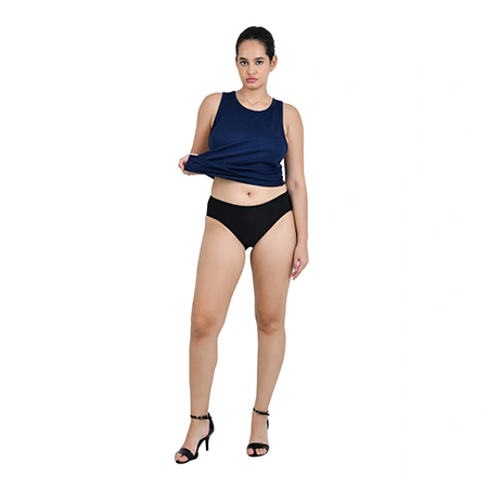 Women's Panty Photoshoot for Ecommerce for Women's Panty